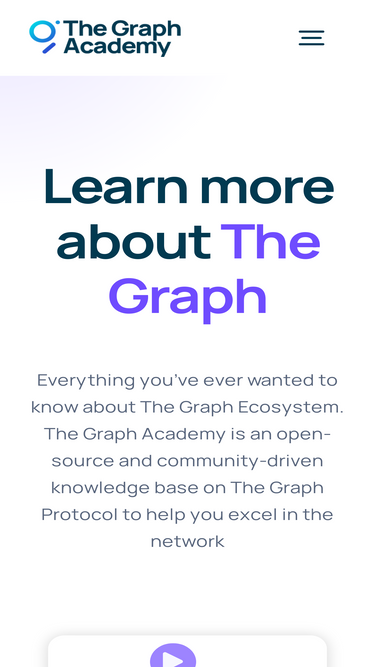 thegraph.academy
