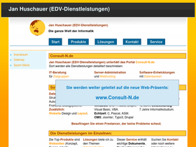 huschauer.de