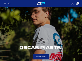 store.oscarpiastri.com