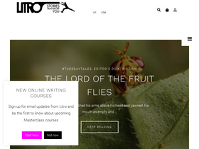 litro.co.uk