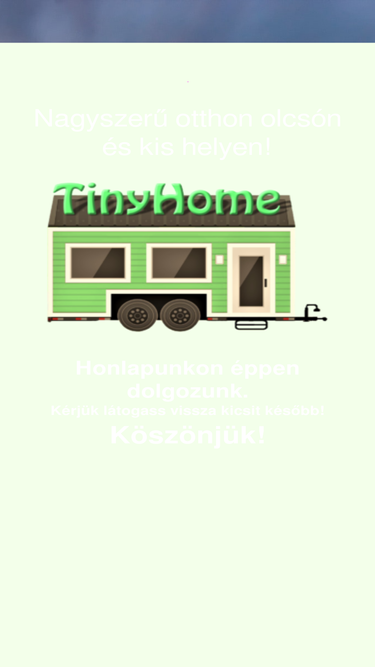 tiny-home.hu