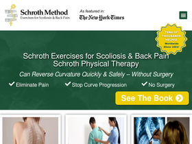 schrothmethod.com