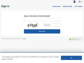 'oplata.info' screenshot