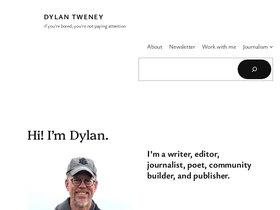 dylan.tweney.com