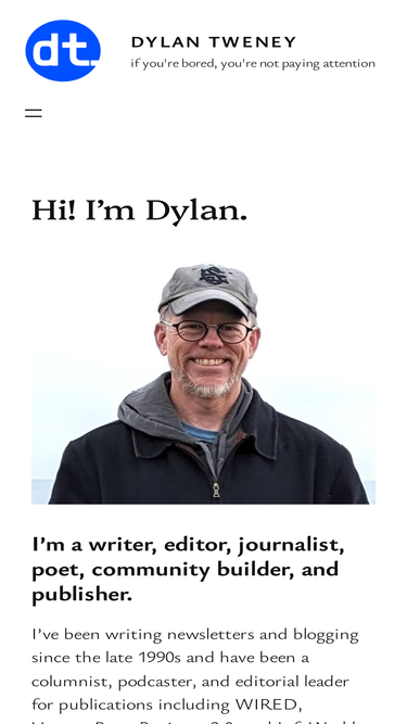 dylan.tweney.com