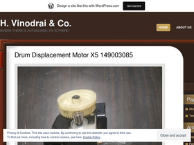 hvinodrai.wordpress.com