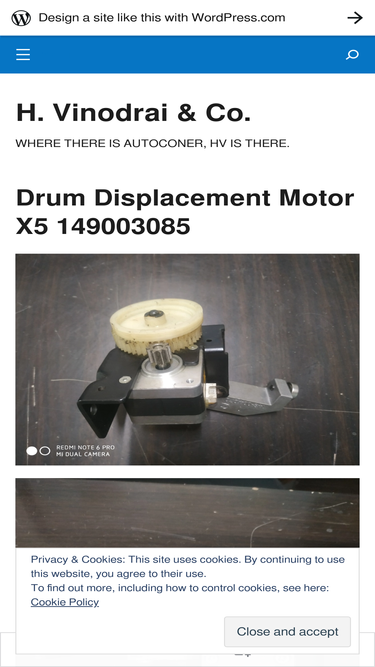 hvinodrai.wordpress.com