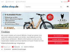 ebike-shop.de