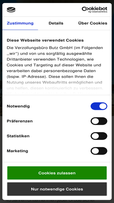 butz.de