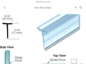 bunnyberryhome.com homepage screenshot