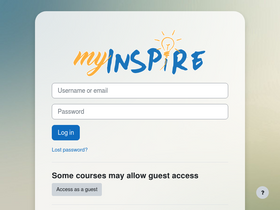 Inspire Oum Edu My Alternatives Competitors Sites Like Inspire Oum Edu My Similarweb