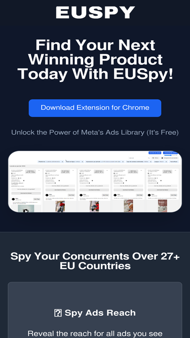 euspy.app