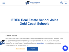 ifrec.com