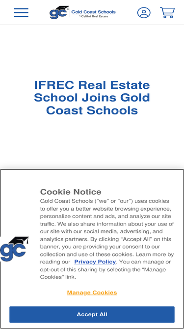 ifrec.com