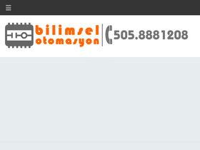 bilimsel.com.tr