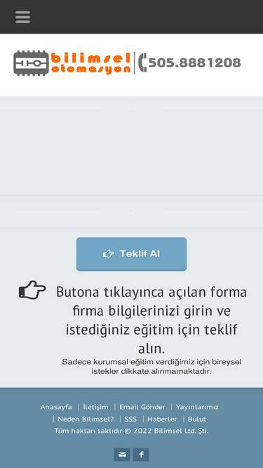 bilimsel.com.tr