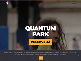 quantumparks.com