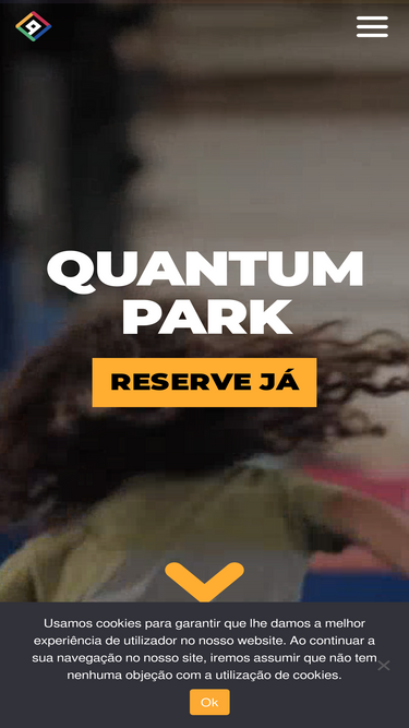 quantumparks.com