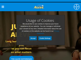aleve.ca