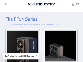 xikii.com