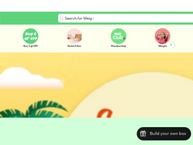 'plixlife.com' screenshot