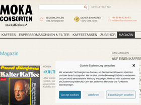mokaconsorten.com