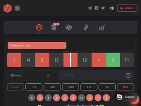 'plg2x.com' screenshot