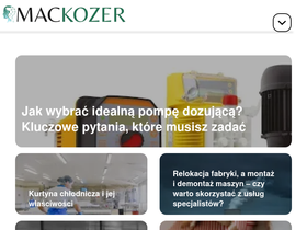 mackozer.pl