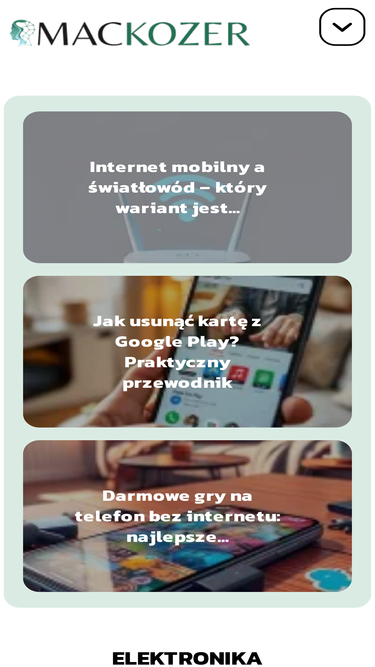 mackozer.pl