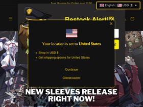 Website Logo
