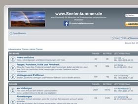 seelenkummer.de