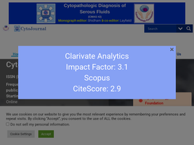 cytojournal.com