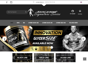 levrosupplements.com