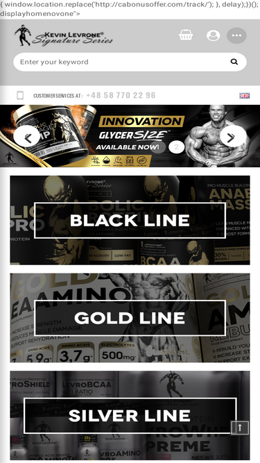 levrosupplements.com