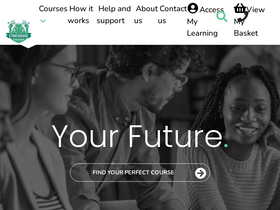 'stonebridge.uk.com' screenshot