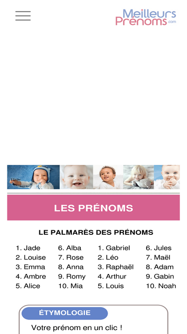 meilleursprenoms.com