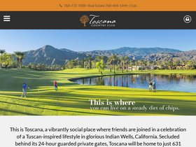 toscanacc.com
