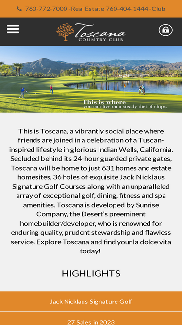 toscanacc.com