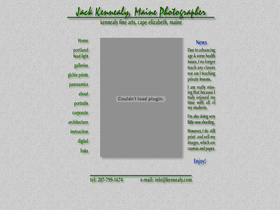 kennealy.com
