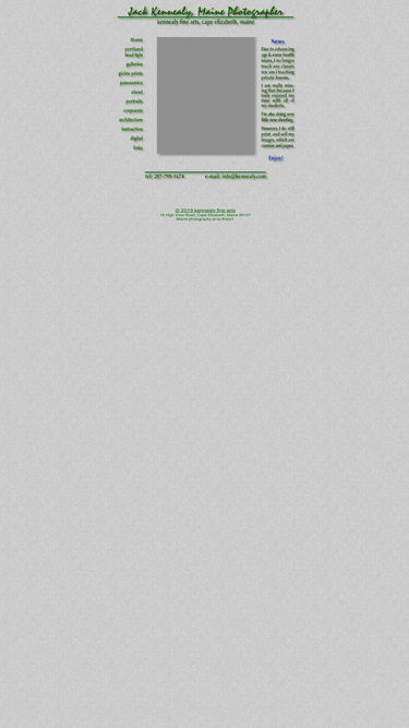 kennealy.com