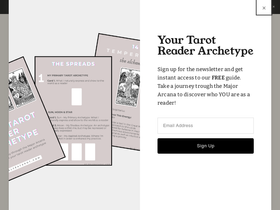 spiralseatarot.com