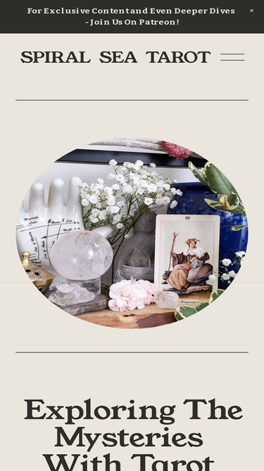 spiralseatarot.com