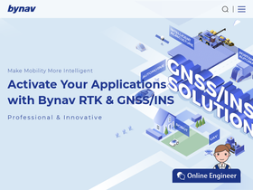 bynav.com