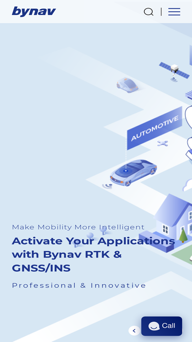 bynav.com
