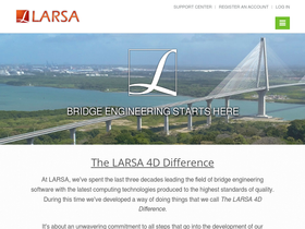 larsausa.com