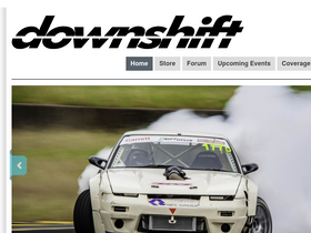 downshiftaus.com