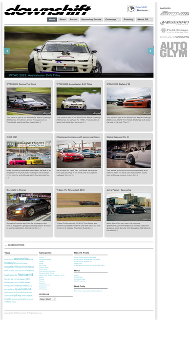 downshiftaus.com
