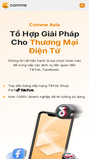 comme.asia