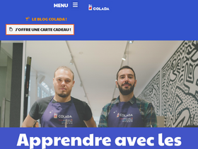 colada.fr
