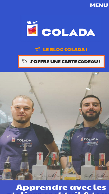 colada.fr